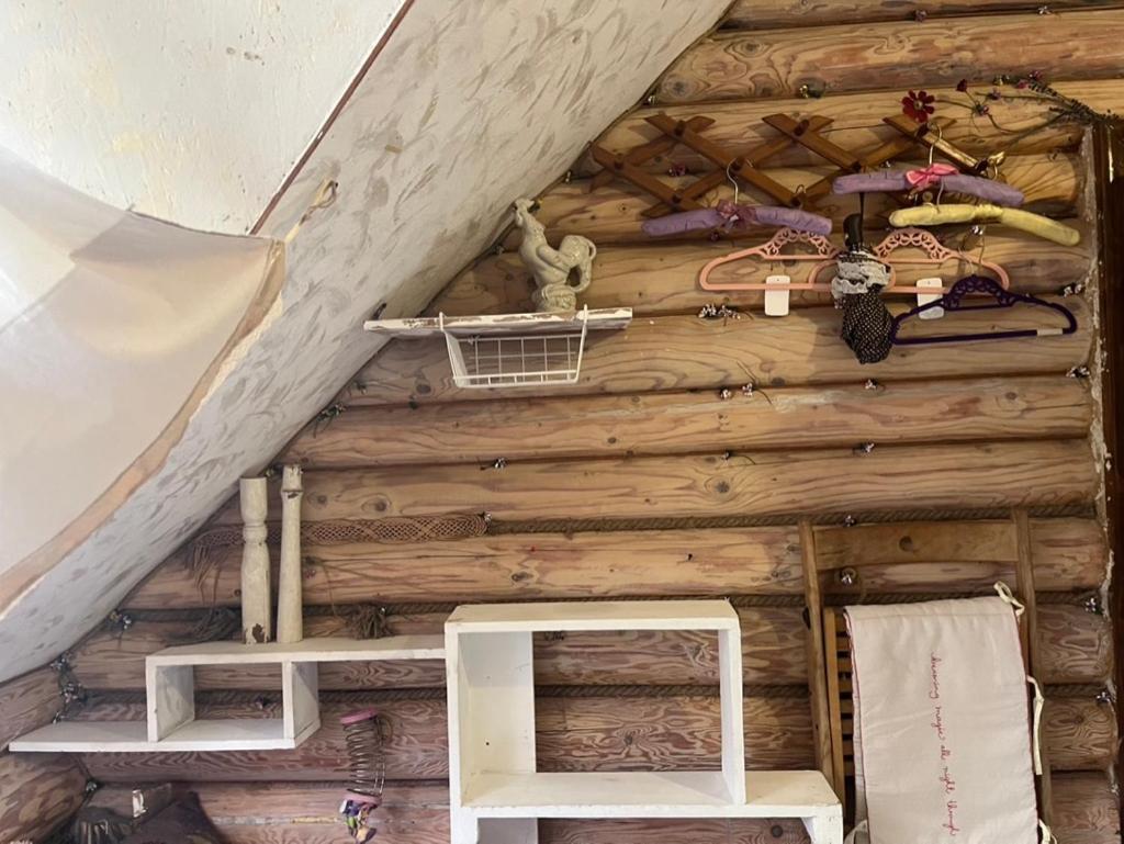 Hotel Piatkovskiy Pilipets Екстериор снимка