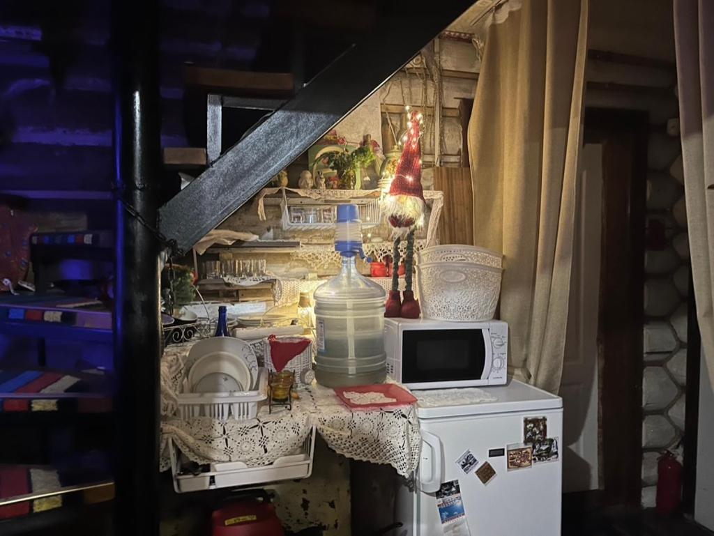 Hotel Piatkovskiy Pilipets Екстериор снимка
